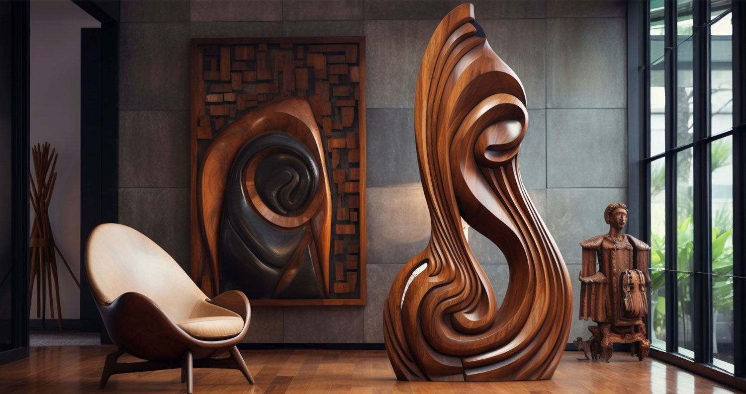 Luxury Joinery