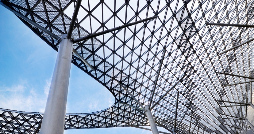 Architectural Metal Works