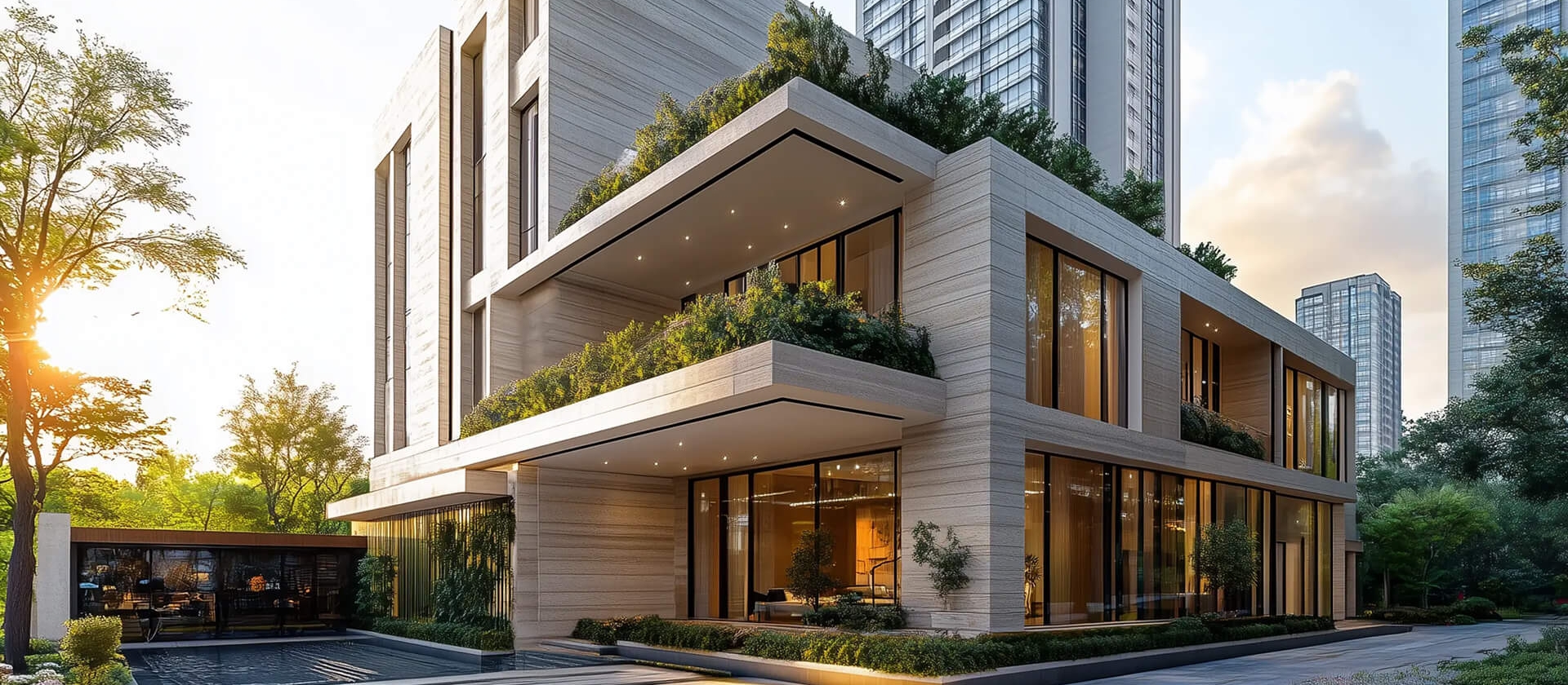 Architectural Excellence