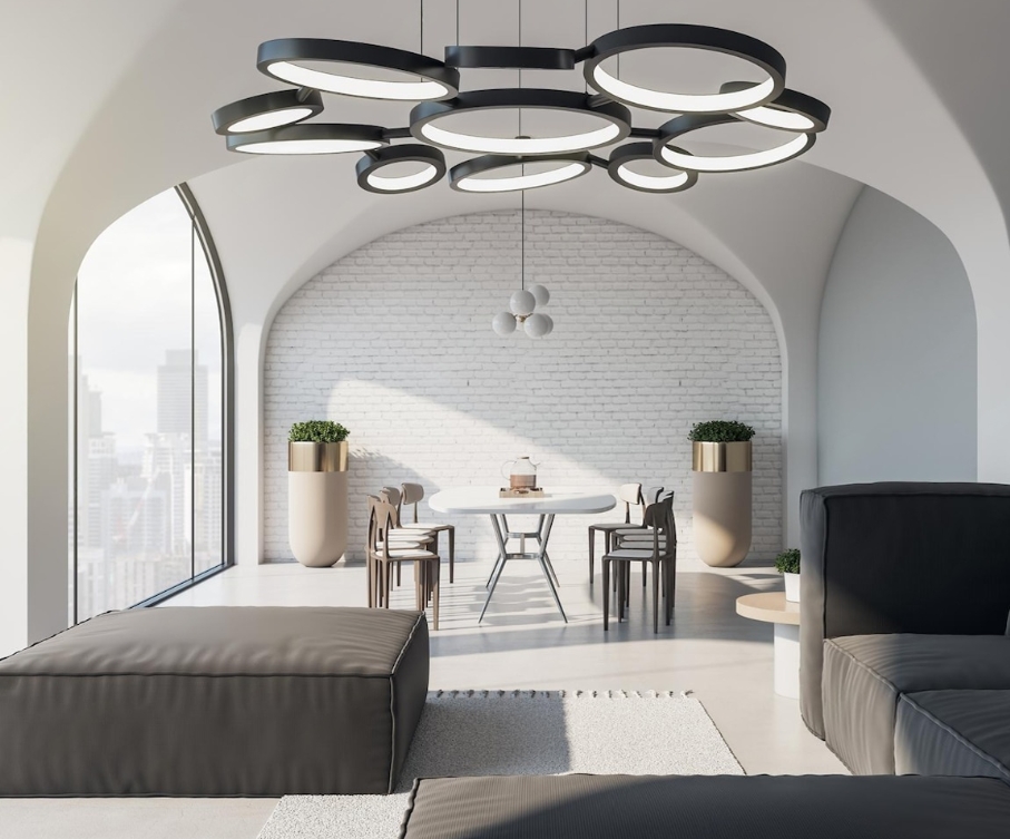 Luxury Interior Design