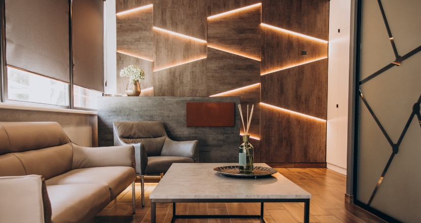 Interior Fitout