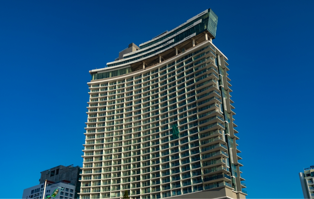 Rosewood Residences