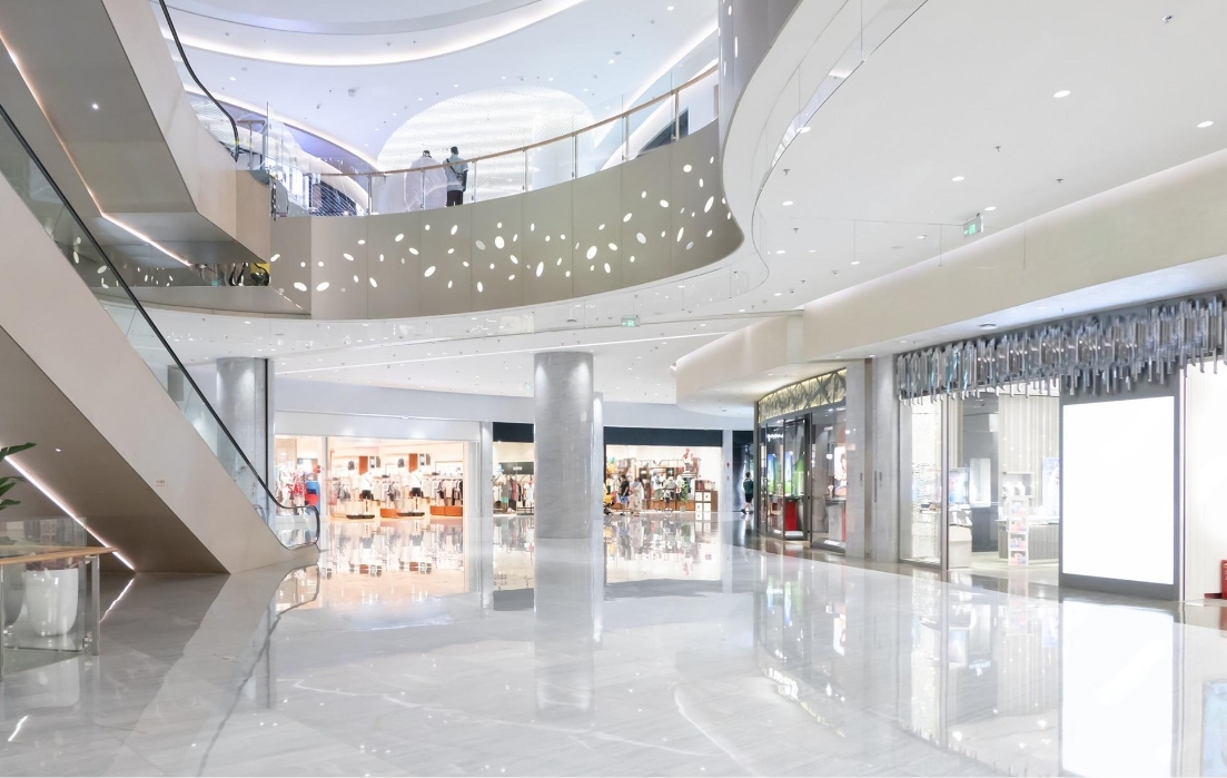 Vendôme Mall